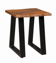 Load image into Gallery viewer, END TABLE