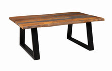 Load image into Gallery viewer, COFFEE TABLE