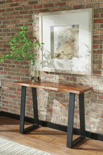 Load image into Gallery viewer, SOFA TABLE