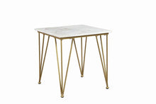 Load image into Gallery viewer, END TABLE