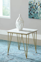 Load image into Gallery viewer, END TABLE