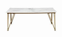 Load image into Gallery viewer, COFFEE TABLE