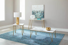 Load image into Gallery viewer, SOFA TABLE