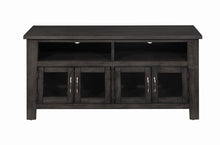 Load image into Gallery viewer, Transitional Dark Grey 48" TV Console