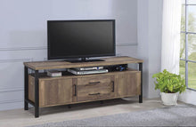 Load image into Gallery viewer, 59" Tv Console