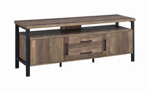 Load image into Gallery viewer, 59" Tv Console