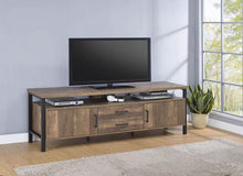 Load image into Gallery viewer, 71" Tv Console