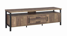 Load image into Gallery viewer, 71" Tv Console