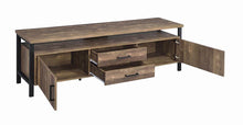 Load image into Gallery viewer, 71" Tv Console
