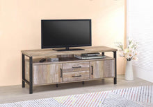 Load image into Gallery viewer, 59" Tv Console