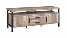 Load image into Gallery viewer, 59" Tv Console