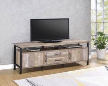 Load image into Gallery viewer, 71" Tv Console