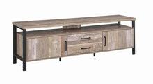 Load image into Gallery viewer, 71" Tv Console