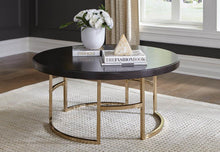Load image into Gallery viewer, Coffee Table