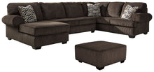 Load image into Gallery viewer, Jinllingsly Signature Design Sectional 4-Piece Upholstery Package