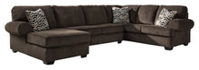 Load image into Gallery viewer, Jinllingsly 3-Piece Sectional with Chaise