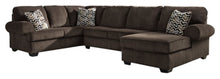 Load image into Gallery viewer, Jinllingsly 3-Piece Sectional with Chaise