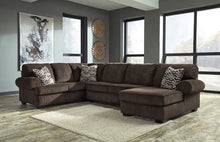 Load image into Gallery viewer, Jinllingsly RightArm Facing Corner Chaise