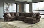 Load image into Gallery viewer, Jinllingsly Right-Arm Facing Corner Chaise
