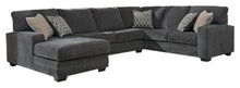 Load image into Gallery viewer, Tracling 3-Piece Sectional with Chaise