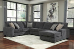 Load image into Gallery viewer, Tracling Left-Arm Facing Sofa