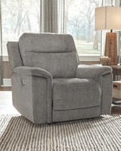 Load image into Gallery viewer, Mouttrie Power Recliner