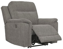 Load image into Gallery viewer, Mouttrie Power Recliner
