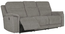Load image into Gallery viewer, Mouttrie Power Reclining Sofa