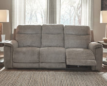 Load image into Gallery viewer, Mouttrie Power Reclining Sofa