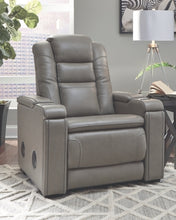 Load image into Gallery viewer, Boerna Power Recliner