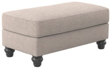 Load image into Gallery viewer, Fermoy Ottoman