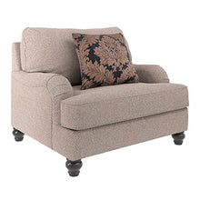 Load image into Gallery viewer, Fermoy Oversized Chair
