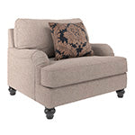 Load image into Gallery viewer, Fermoy Oversized Chair