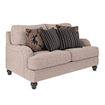 Load image into Gallery viewer, Fermoy Loveseat