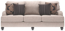 Load image into Gallery viewer, Fermoy Queen Sofa Sleeper