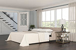 Load image into Gallery viewer, Fermoy Queen Sofa Sleeper