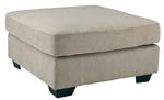 Load image into Gallery viewer, Ellabury Oversized Ottoman