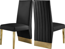 Load image into Gallery viewer, Porsha Dining Chair