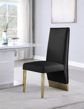 Load image into Gallery viewer, Porsha Dining Chair