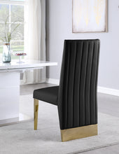 Load image into Gallery viewer, Porsha Dining Chair
