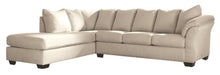 Load image into Gallery viewer, Darcy 2-Piece Sectional with Chaise