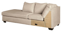 Load image into Gallery viewer, Darcy Left-Arm Facing Corner Chaise