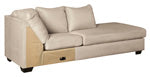 Load image into Gallery viewer, Darcy Right-Arm Facing Corner Chaise
