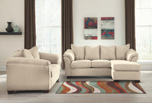 Load image into Gallery viewer, Darcy Signature Design Chofa 2-Piece Upholstery Package