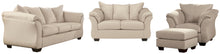 Load image into Gallery viewer, Darcy Signature Design Sofa 4-Piece Upholstery Package