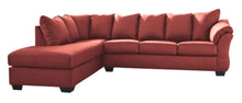 Load image into Gallery viewer, Darcy 2-Piece Sectional with Chaise