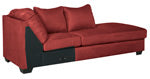 Load image into Gallery viewer, Darcy Right-Arm Facing Corner Chaise