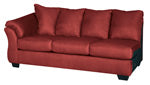 Load image into Gallery viewer, Darcy Left-Arm Facing Sofa