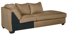 Load image into Gallery viewer, Darcy Right-Arm Facing Corner Chaise