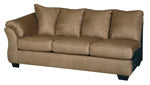 Load image into Gallery viewer, Darcy Left-Arm Facing Sofa